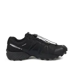 SALOMON - Tenis Speedcross 6 NegroNegro