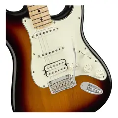 FENDER - Stratocaster Player Sunburst HSS