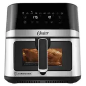 OSTER - Freidora De Aire Digital 75L CKSTAF75WDSSDF