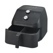 KALLEY - Freidora de Aire 7,5 Litros K-MAF75 – Cocina más sano y sin esfuerzo