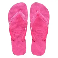 HAVAIANAS - Chanclas Sandalias Top Rosado Mujer