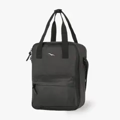 LUGANO - LONCHERA ETERN XM202663-2 NEGRO