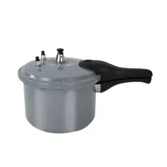 KALLEY - Olla a Presión 4,2 Litros Cierre Externo
