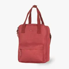 LUGANO - LONCHERA ETERN XM202663-2 ROJO