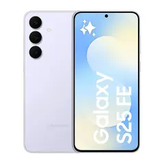 SAMSUNG - Celular S25 FE 512GB 8GB RAM Hielo