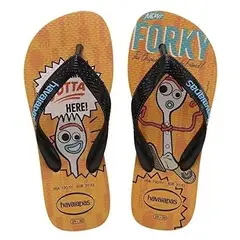HAVAIANAS - Chanclas Sandalias Toy Story Forky