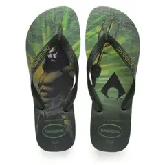 HAVAIANAS - Chanclas Sandalias Niños Aquaman