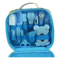 GENERICO - Kit de higiene para bebé