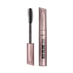 CYZONE - Máscara de Pestañas Max Volume Lash Studio Look