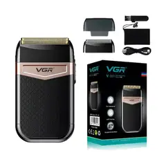 VGR - Maquina De Afeitar V-331