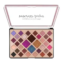 KLEANCOLOR - PALETA DE SOMBRAS WKND INSPO DE