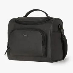 LUGANO - LONCHERA TIMELESS XM202856 NEGRO