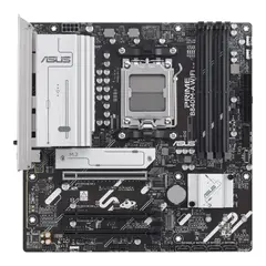ASUS - Board B840M-A DDR5 - PCIe 4.0 Ryzen