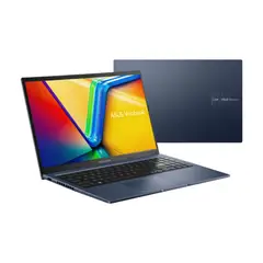 ASUS - Portátil Vivobook X1502va Ci7-13620h 24gb 512sd 156fhd