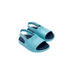 MELISSA - SANDALIAS BEBITA AZUL MINI 33416-50528
