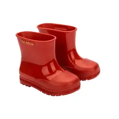 MELISSA - SANDALIAS BEBITA ROJO MINI 33869-AO299