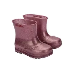 MELISSA - SANDALIAS BEBITA ROSA MINI 33869-AP751