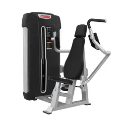 FITNESS MARKET - Máquina pectoral