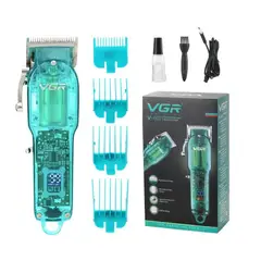 VGR - Cortadora Profesional Inalambrica V-660