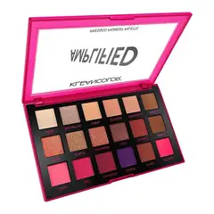 KLEANCOLOR - PALETA DE SOMBRAS AMPLIFIED BACHELORETTE PARTY DE