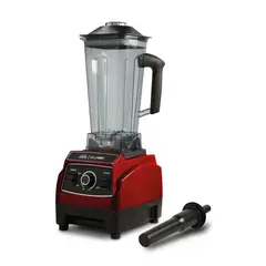 HOME ELEMENTS - LICUADORA MEGA FORCE JARRA POLICARBONATO 1500W