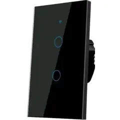 GENERICO - Interruptor Inteligente Wifi Alexa Y Google Home Switch