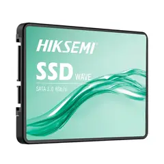 HIKVISION - DISCO SOLIDO SATA 256GB HIKSEMI WAVE