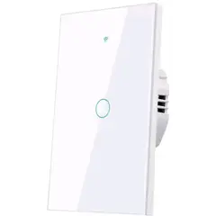 GENERICO - Interruptor Inteligente Wifi Alexa Y Google Home Switch