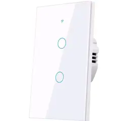 GENERICO - Interruptor Inteligente Wifi Alexa Y Google Home Switch