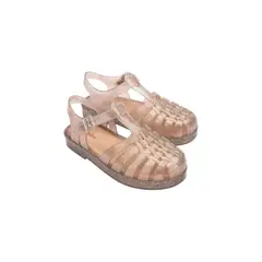 MELISSA - SANDALIAS NIÑA BEIGE MINI 33521-BF142