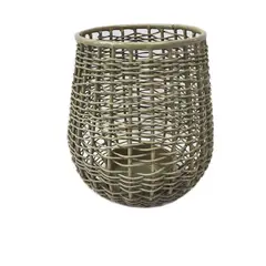 ALUMAR - BRISERO TIPO CESTO 6.8 CMS