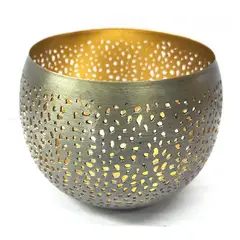 ALUMAR - BRISERO NICKLE ANTIQUE