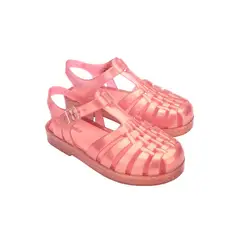 MELISSA - SANDALIAS NIÑA ROSA MINI 33521-BF151