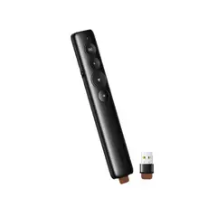 UGREEN - Presentador Inalámbrico De Diapositivas Modelo 50654