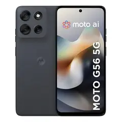 MOTOROLA - Celular Moto G56 256gb + 8gb Ram