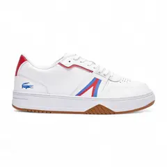 LACOSTE - Zapatilla Hombre A0094 L001 Blanco