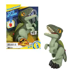 IMAGINEXT - Dinosaurio Deluxe con sonido