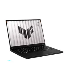 ASUS - PORTATIL GAMER TUF A14 - IA 9 370HX - RAM 16GB - SSD 1TB - RTX 4060 8GB