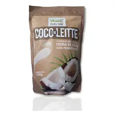 VITALIAH STEVIA - Leche De Coco - Vitaliah - 500g