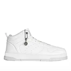 FRATTINI BELA - Botabotin de mujer Blanco bota se41582w