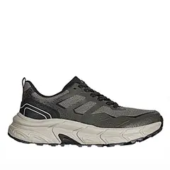 RIVER CREEK - Zapccordon de hombre Khaki zapl-c618m