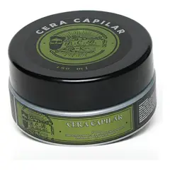 KARICIA - Cera Capilar Antiácida