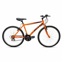 SFORZO - Bicicleta Hombre Rin 26 18 Cambios