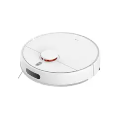 XIAOMI - S40C Aspiradora Robot 5000Pa Mapeo Inteligente WiFi Blanco