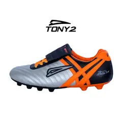 TONY 2 - GUAYO HOMBRE MIAMI NARANJA