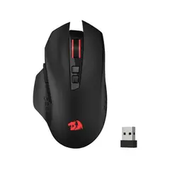 REDRAGON - MOUSE INALÁMBRICO M656 GAINER