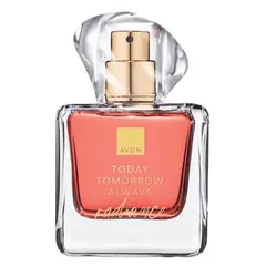 AVON - Perfume Today Tomorrow Always Radiance 50 ML