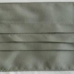 AMARE HOME - Duvet Cover Armonia Salvia para cama ExtraKing -