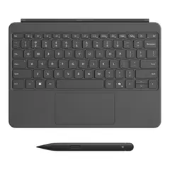 MICROSOFT - Teclado para Surface Pro de 12" con Slim Pen 2 (Slate)