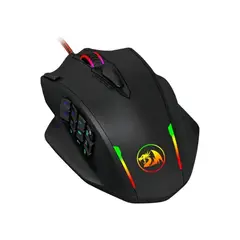 REDRAGON - MOUSE GAMER IMPACT M908